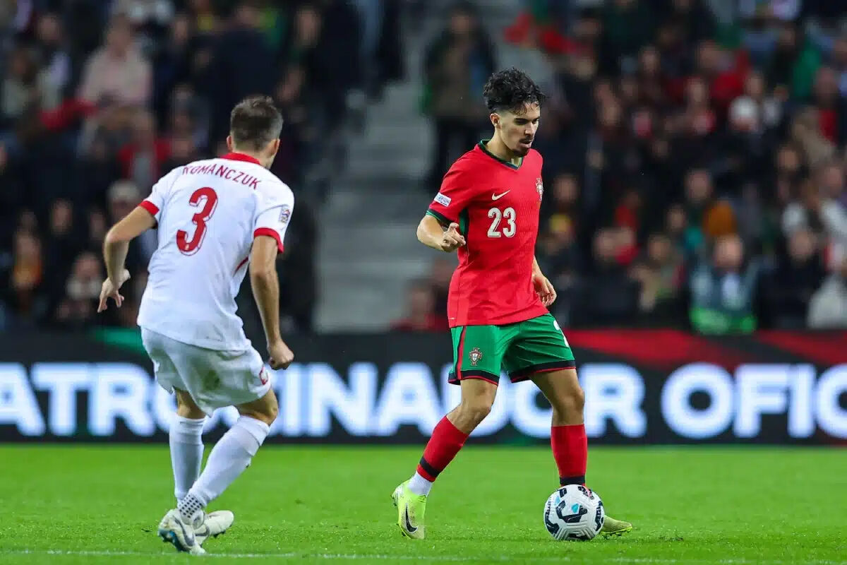İspanya Portekiz maçında kimler var, Ronaldo oynayacak mı? Muhtemel ilk 11'ler açıklandı! İspanya Portekiz maçında kimler var, Ronaldo oynayacak mı? Muhtemel ilk 11'ler açıklandı! - 4. Resim