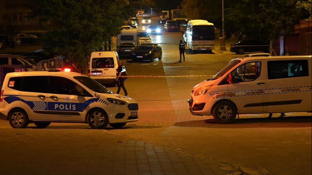 Kırıkkale'de korkunç olay! Kendisini sakat bırakan adamla buluştu, kurşunlar havada uçuştu Kırıkkale'de korkunç olay! Kendisini sakat bırakan adamla buluştu, kurşunlar havada uçuştu - 2. Resim