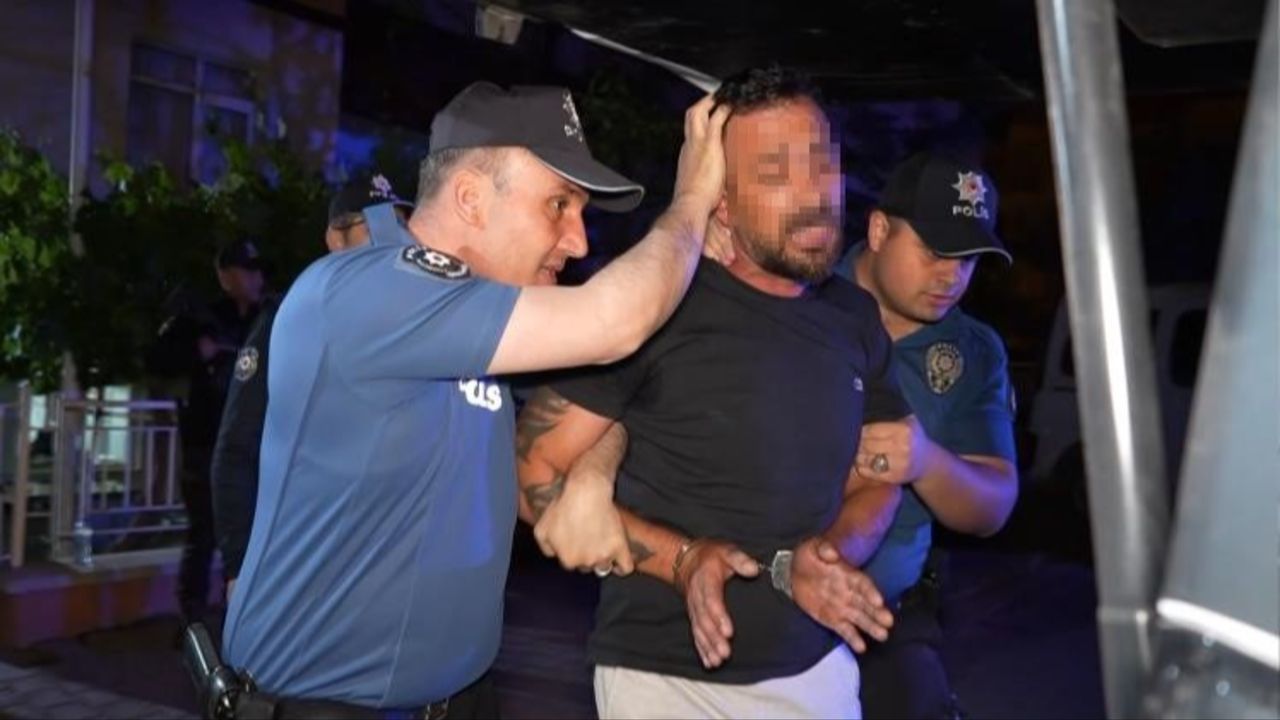 Kırıkkale'de korkunç olay! Kendisini sakat bırakan adamla buluştu, kurşunlar havada uçuştu Kırıkkale'de korkunç olay! Kendisini sakat bırakan adamla buluştu, kurşunlar havada uçuştu