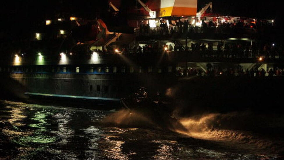 Madleen gemisine saldırı planı sızdı! Mavi Marmara gibi üzerlerine ateş açılacak Madleen gemisine saldırı planı sızdı! Mavi Marmara gibi üzerlerine ateş açılacak - 3. Resim