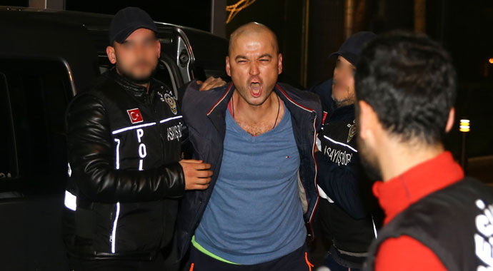Masterchef Murat neden hapse girdi? Murat Özdemir tutuklanma nedeni Masterchef Murat neden hapse girdi? Murat Özdemir tutuklanma nedeni - 1. Resim