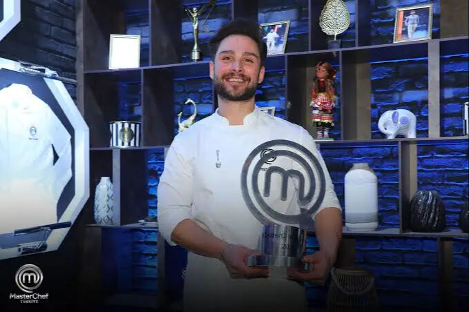 Masterchef ne zaman başlıyor? 2025-2026 Masterchef yeni sezon tarihi belli oldu! Masterchef ne zaman başlıyor? 2025-2026 Masterchef yeni sezon tarihi belli oldu! - 3. Resim