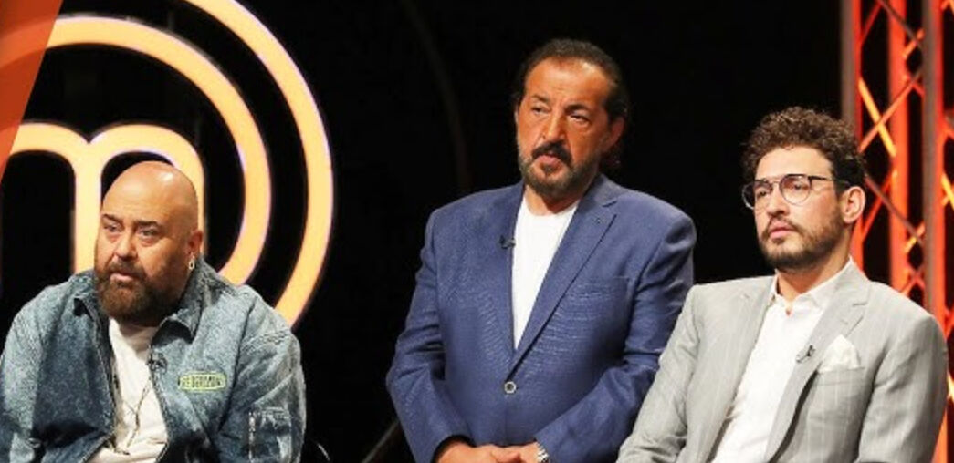 Masterchef ne zaman başlıyor? 2025-2026 Masterchef yeni sezon tarihi belli oldu! Masterchef ne zaman başlıyor? 2025-2026 Masterchef yeni sezon tarihi belli oldu! - 2. Resim
