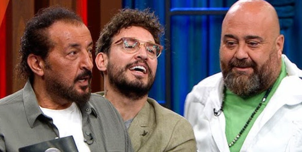 Masterchef ne zaman başlıyor? 2025-2026 Masterchef yeni sezon tarihi belli oldu! Masterchef ne zaman başlıyor? 2025-2026 Masterchef yeni sezon tarihi belli oldu! - 1. Resim