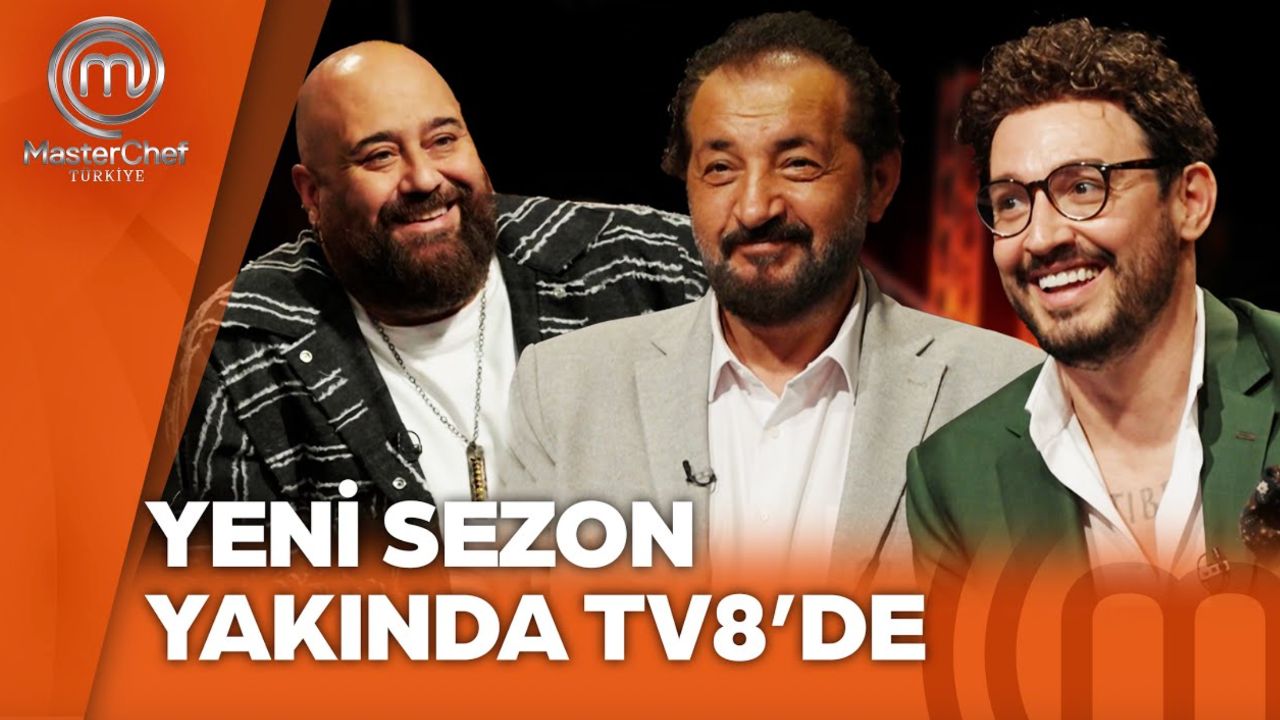 Masterchef ne zaman başlıyor? 2025-2026 Masterchef yeni sezon tarihi belli oldu! Masterchef ne zaman başlıyor? 2025-2026 Masterchef yeni sezon tarihi belli oldu!