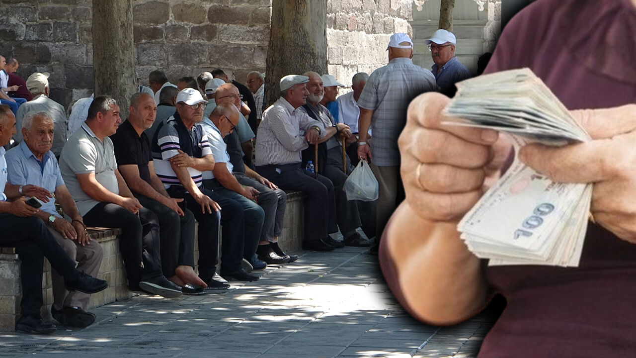 Memur ve emekliyi temmuzda ne kadar zam bekliyor 2025