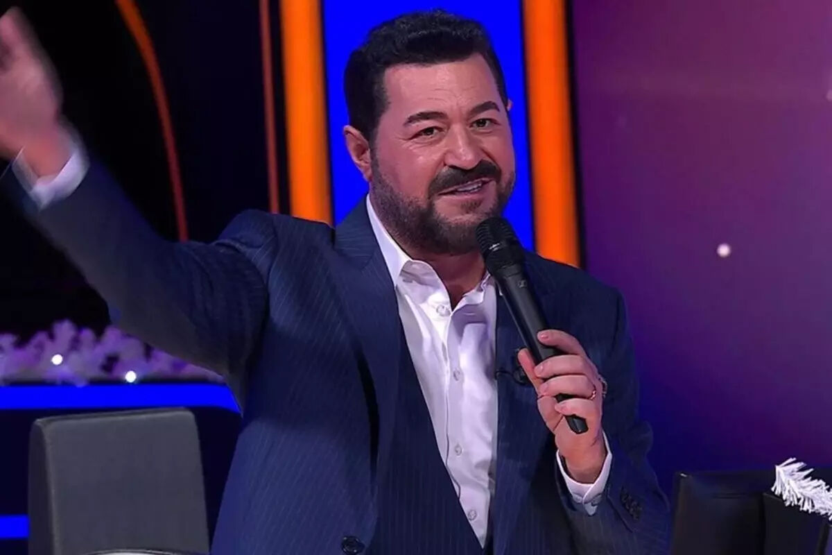 Şarkıcı Serkan Kaya doğayla iç içe bir hayat seçti! O şehre çiftlik kurdu, içinde yok yok... Şarkıcı Serkan Kaya doğayla iç içe bir hayat seçti! O şehre çiftlik kurdu, içinde yok yok... - 1. Resim