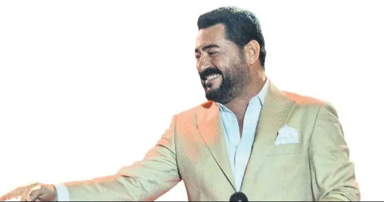 Şarkıcı Serkan Kaya doğayla iç içe bir hayat seçti! O şehre çiftlik kurdu, içinde yok yok... Şarkıcı Serkan Kaya doğayla iç içe bir hayat seçti! O şehre çiftlik kurdu, içinde yok yok... - 2. Resim