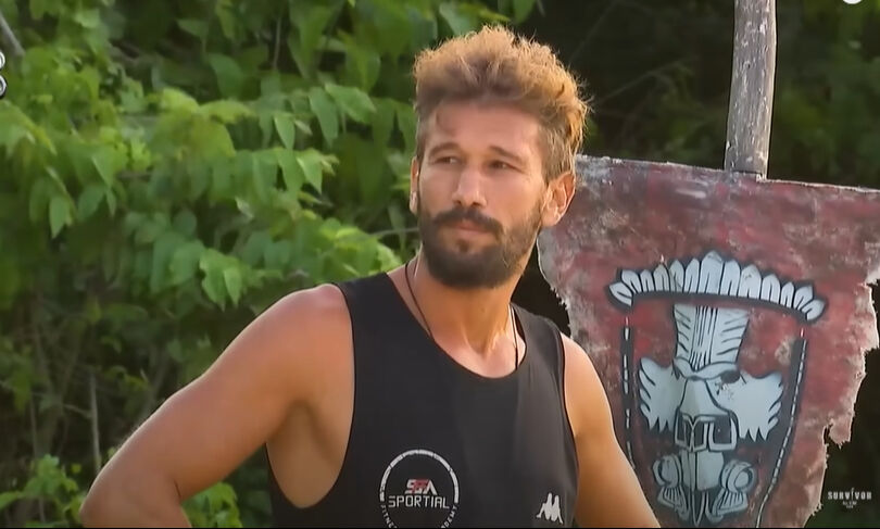 Survivor 2. finalist kim oldu? 7 Haziran 2025 Survivor sonuçları Survivor 2. finalist kim oldu? 7 Haziran 2025 Survivor sonuçları - 1. Resim