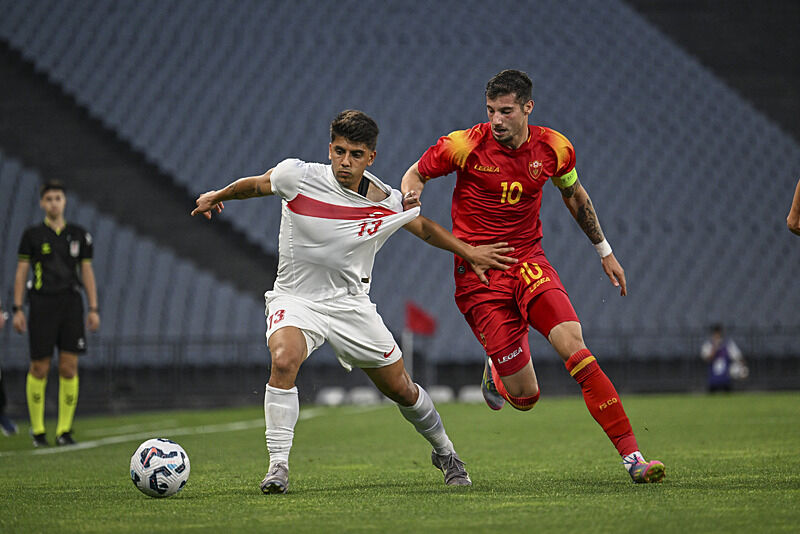 Türkiye-Arnavutluk U21 hazırlık maçı hangi kanalda, nerede izlenir, ne zaman? Türkiye-Arnavutluk canlı izleme yayın bilgileri netleşti Türkiye-Arnavutluk U21 hazırlık maçı hangi kanalda, nerede izlenir, ne zaman? Türkiye-Arnavutluk canlı izleme yayın bilgileri netleşti - 2. Resim