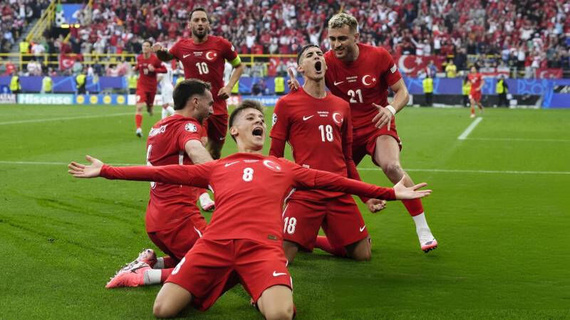 Türkiye Uluslar Ligi'nden elendi mi? Uluslar Ligi final maçı bu akşam! Türkiye Uluslar Ligi'nden elendi mi? Uluslar Ligi final maçı bu akşam! - 1. Resim