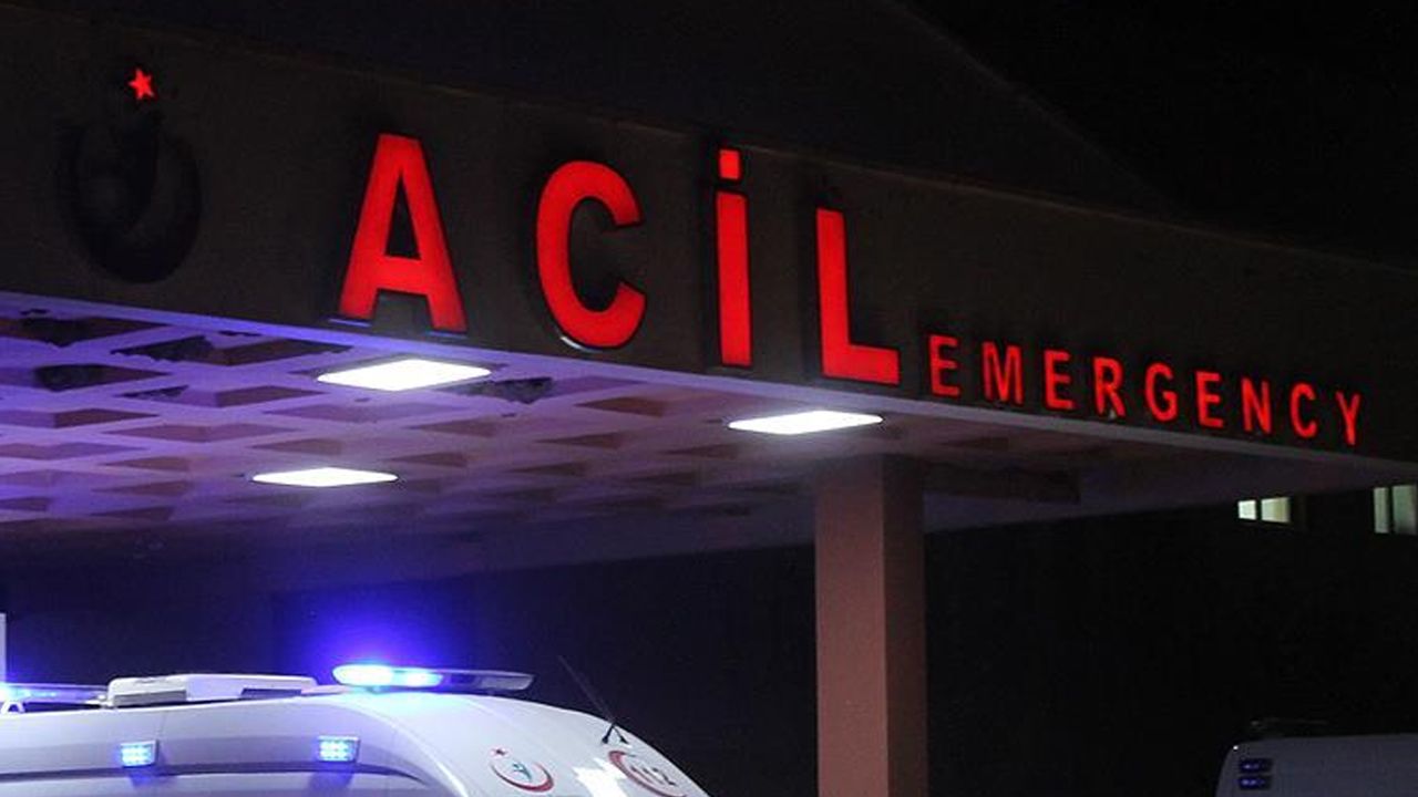 Tuvalet kavgasında dehşet! Kavga ettiği gencin burnunu ısırarak kopardı Tuvalet kavgasında dehşet! Kavga ettiği gencin burnunu ısırarak kopardı