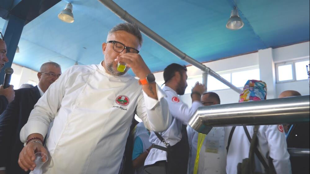 &Uuml;şenge&ccedil;liği ortadan kaldırıyor, hem tok tutuyor hem de serinletiyor! Kalitelisini bulmak yeterli... - 2. Resim