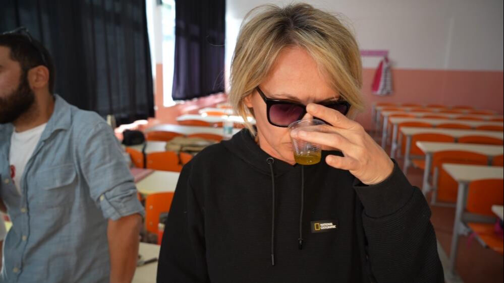 &Uuml;şenge&ccedil;liği ortadan kaldırıyor, hem tok tutuyor hem de serinletiyor! Kalitelisini bulmak yeterli... - 3. Resim