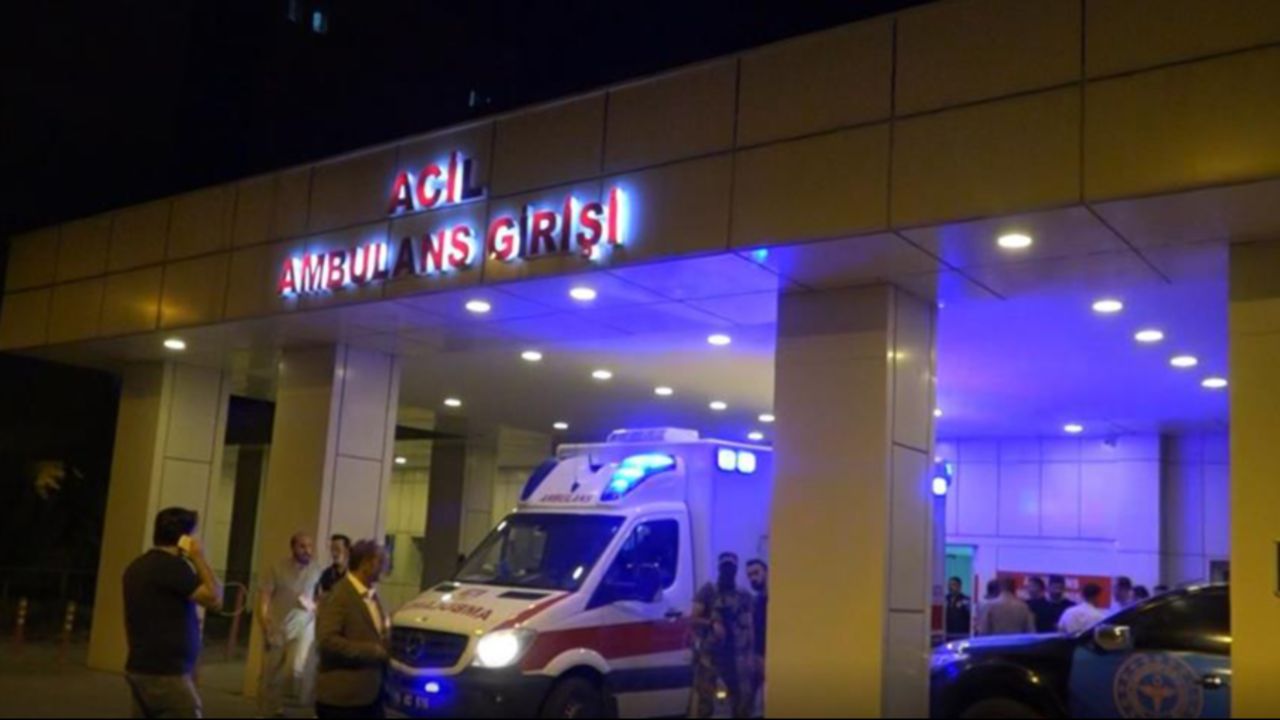 Van'da acı olay! Tarlasını sürerken çocuğundan oldu Van'da acı olay! Tarlasını sürerken çocuğundan oldu