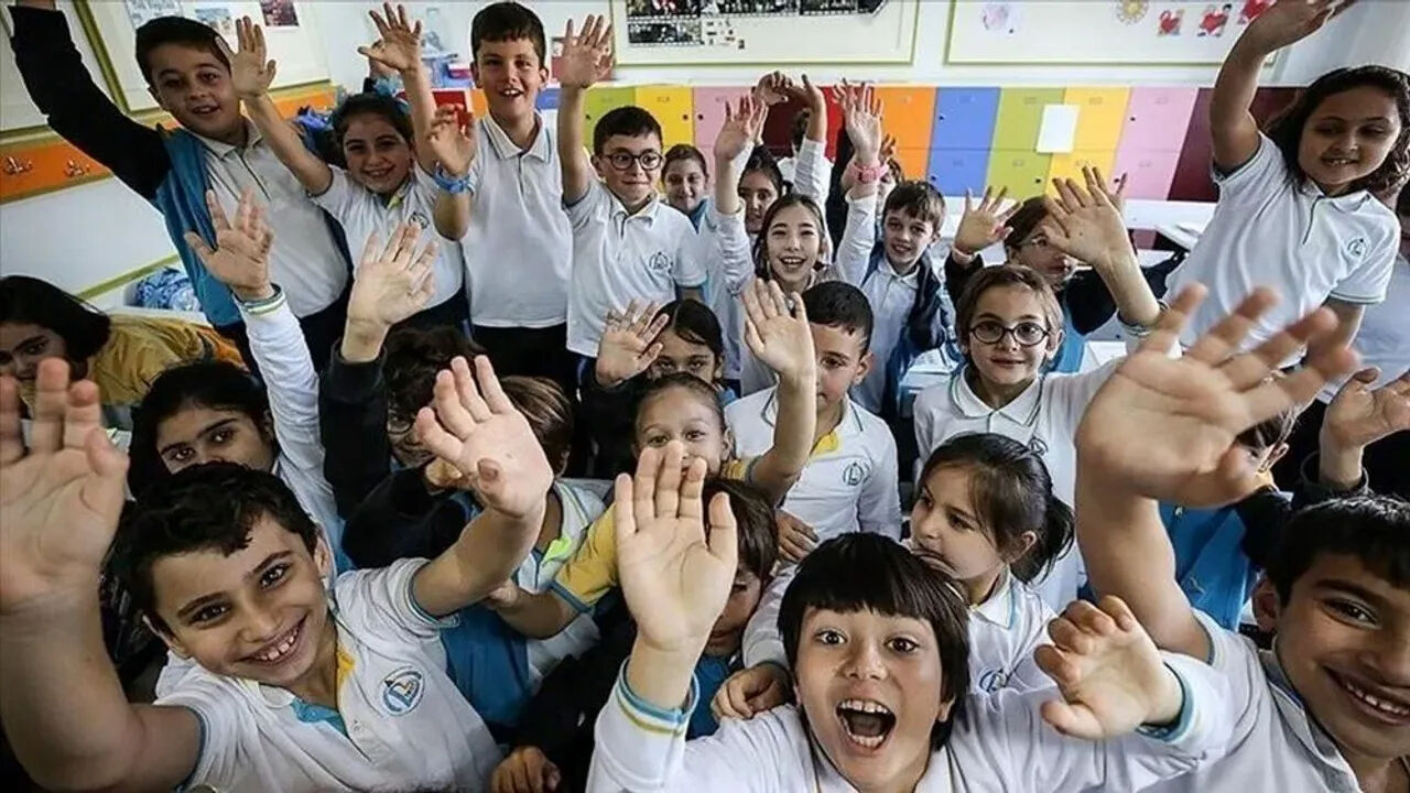3 ay tatil ne zaman, okulların kapanmasına kaç gün kaldı? 2025 yaz tatili 3 ay tatil ne zaman, okulların kapanmasına kaç gün kaldı? 2025 yaz tatili - 3. Resim