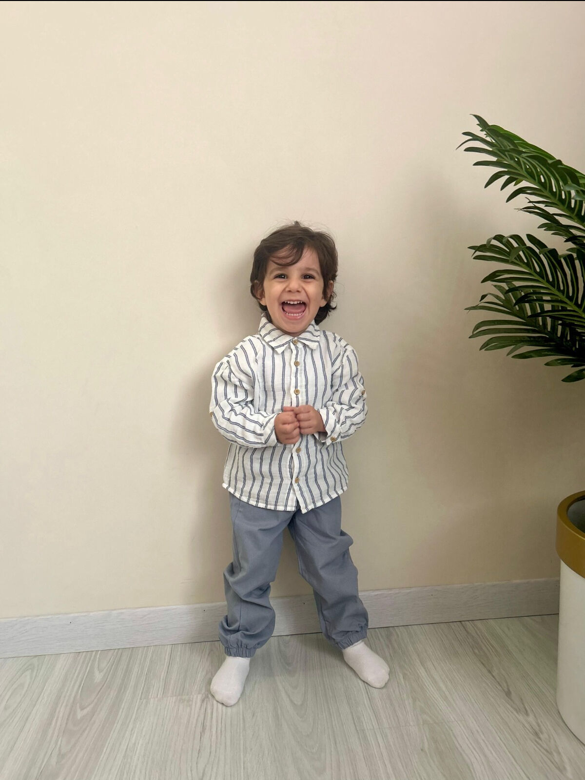 3 yaşındaki Furkan yavaş yavaş eriyor! 2,9 milyon dolara sağlığına kavuşacak 3 yaşındaki Furkan yavaş yavaş eriyor! 2,9 milyon dolara sağlığına kavuşacak - 1. Resim