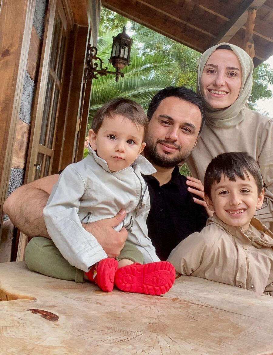 3 yaşındaki Furkan yavaş yavaş eriyor! 2,9 milyon dolara sağlığına kavuşacak 3 yaşındaki Furkan yavaş yavaş eriyor! 2,9 milyon dolara sağlığına kavuşacak - 2. Resim