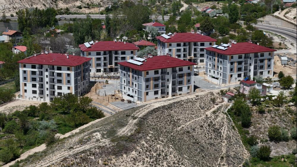 6 aydır nefes almadan çalışıyorlar! Yüzde 75'i tamam, işte son halleri... 6 aydır nefes almadan çalışıyorlar! Yüzde 75'i tamam, işte son halleri... - 2. Resim
