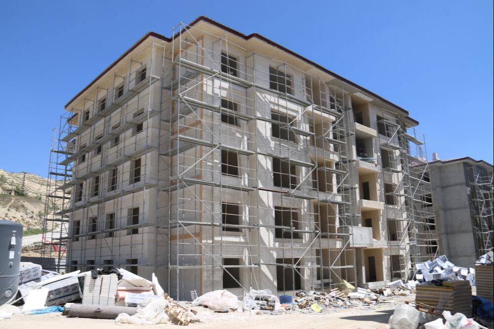 6 aydır nefes almadan çalışıyorlar! Yüzde 75'i tamam, işte son halleri... 6 aydır nefes almadan çalışıyorlar! Yüzde 75'i tamam, işte son halleri... - 4. Resim