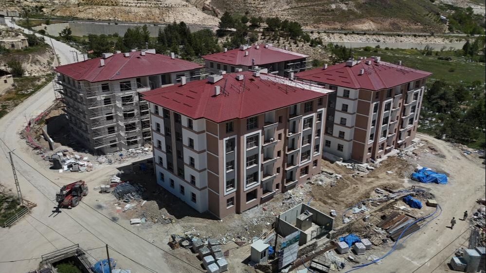 6 aydır nefes almadan çalışıyorlar! Yüzde 75'i tamam, işte son halleri... 6 aydır nefes almadan çalışıyorlar! Yüzde 75'i tamam, işte son halleri... - 5. Resim