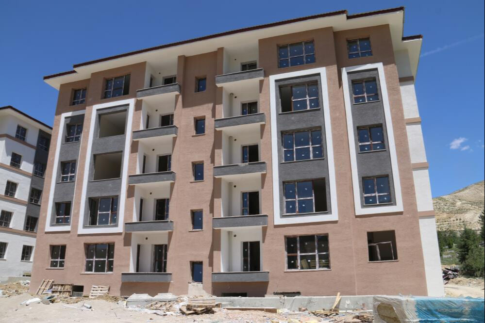 6 aydır nefes almadan çalışıyorlar! Yüzde 75'i tamam, işte son halleri... 6 aydır nefes almadan çalışıyorlar! Yüzde 75'i tamam, işte son halleri... - 3. Resim