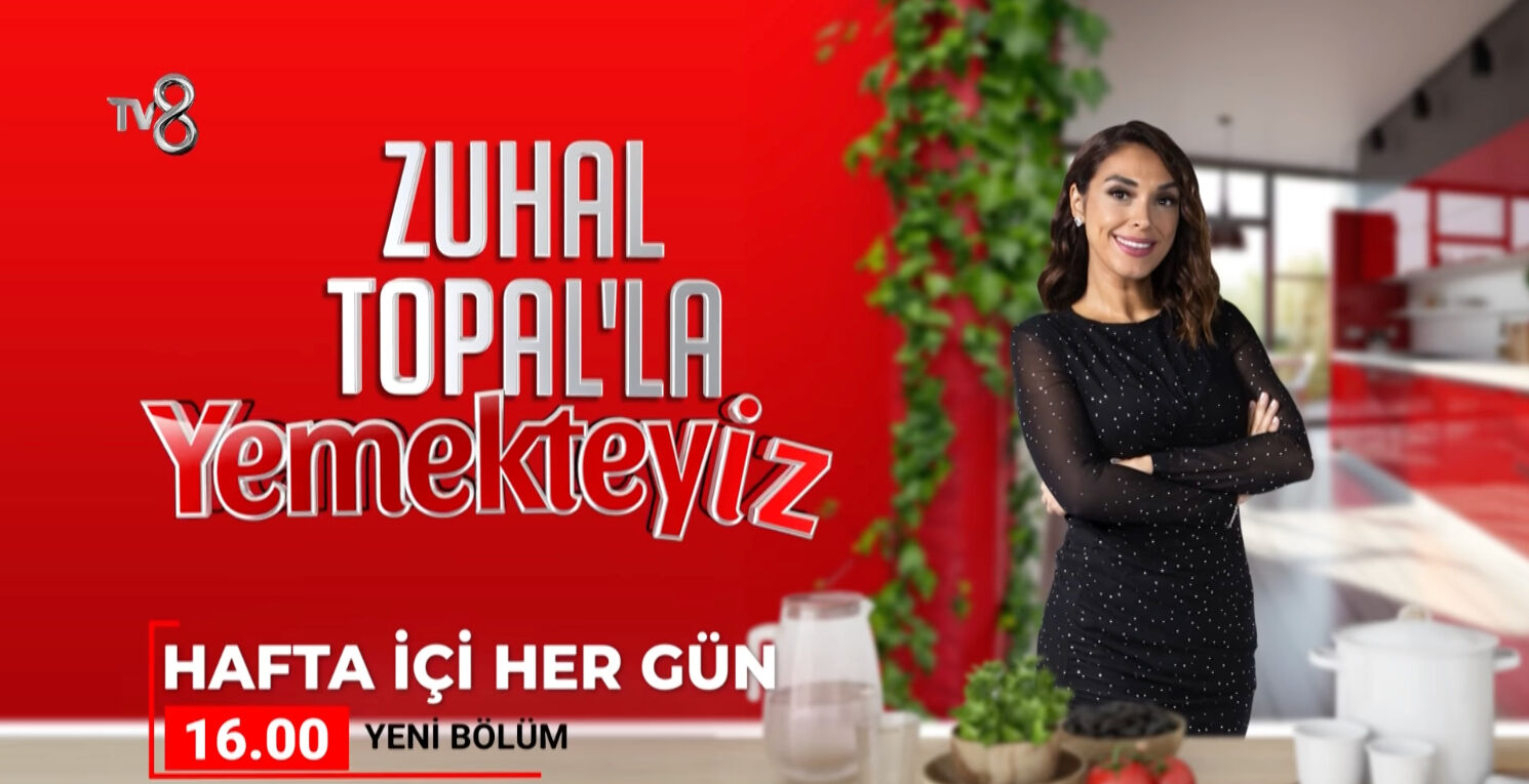 9 Haziran 2025 televizyonda ne var? Kanal D, Show TV, TRT1, ATV, Star TV, TV8, Now TV yayın akışı 9 Haziran 2025 televizyonda ne var? Kanal D, Show TV, TRT1, ATV, Star TV, TV8, Now TV yayın akışı - 6. Resim