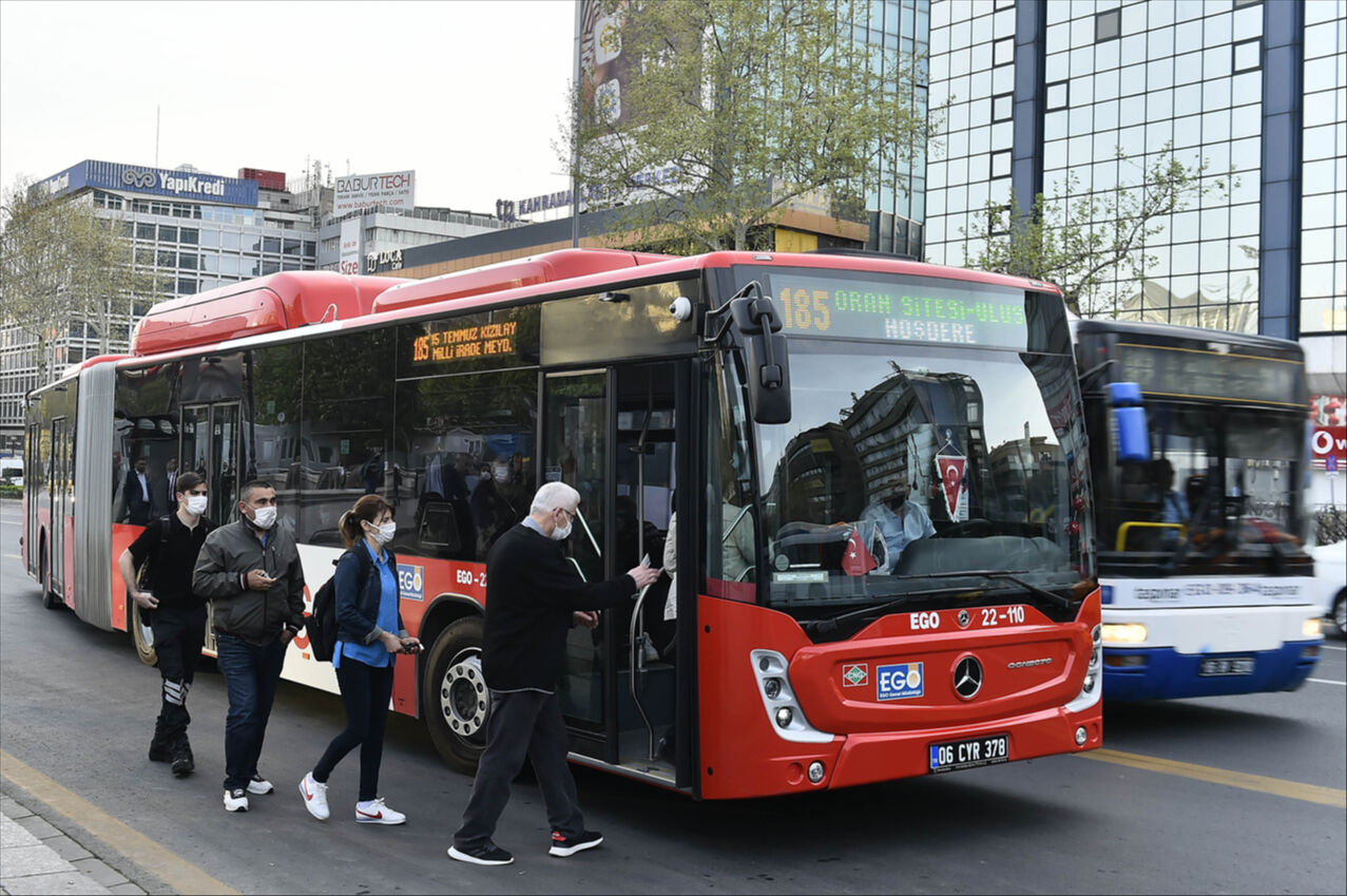 Bayramda vapurlar ücretsiz mi, bayramın son günü toplu taşımalar ücretsiz mi olacak? 9 Haziran Pazartesi Bayramda vapurlar ücretsiz mi, bayramın son günü toplu taşımalar ücretsiz mi olacak? 9 Haziran Pazartesi - 3. Resim