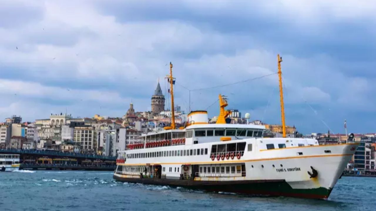 Bayramda vapurlar ücretsiz mi, bayramın son günü toplu taşımalar ücretsiz mi olacak? 9 Haziran Pazartesi Bayramda vapurlar ücretsiz mi, bayramın son günü toplu taşımalar ücretsiz mi olacak? 9 Haziran Pazartesi