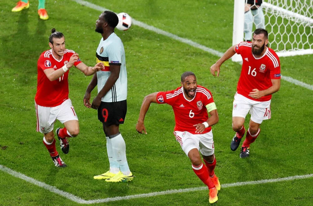 Belçika - Galler maçı hangi kanalda, nerede izlenir, şifresiz mi? FIFA Dünya Kupası Avrupa Elemeleri Grup J Belçika - Galler maçı hangi kanalda, nerede izlenir, şifresiz mi? FIFA Dünya Kupası Avrupa Elemeleri Grup J - 4. Resim