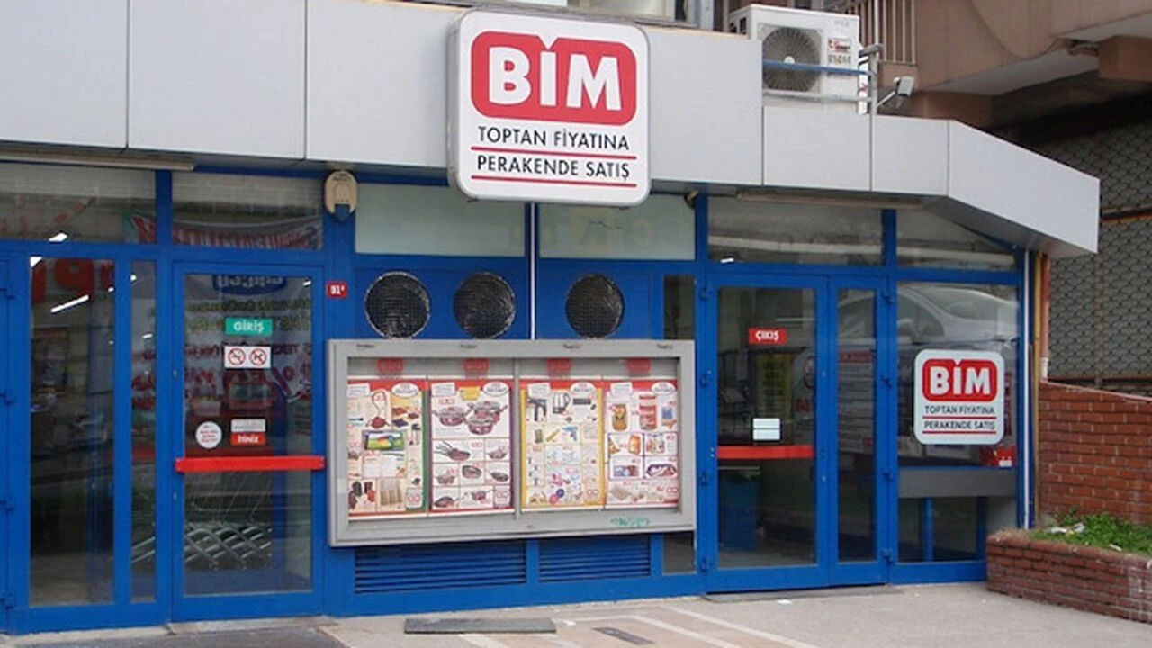 BİM kaçta açılıyor? BİM bayramın 4. günü saat kaçta açılacak? BİM kaçta açılıyor? BİM bayramın 4. günü saat kaçta açılacak? - 2. Resim