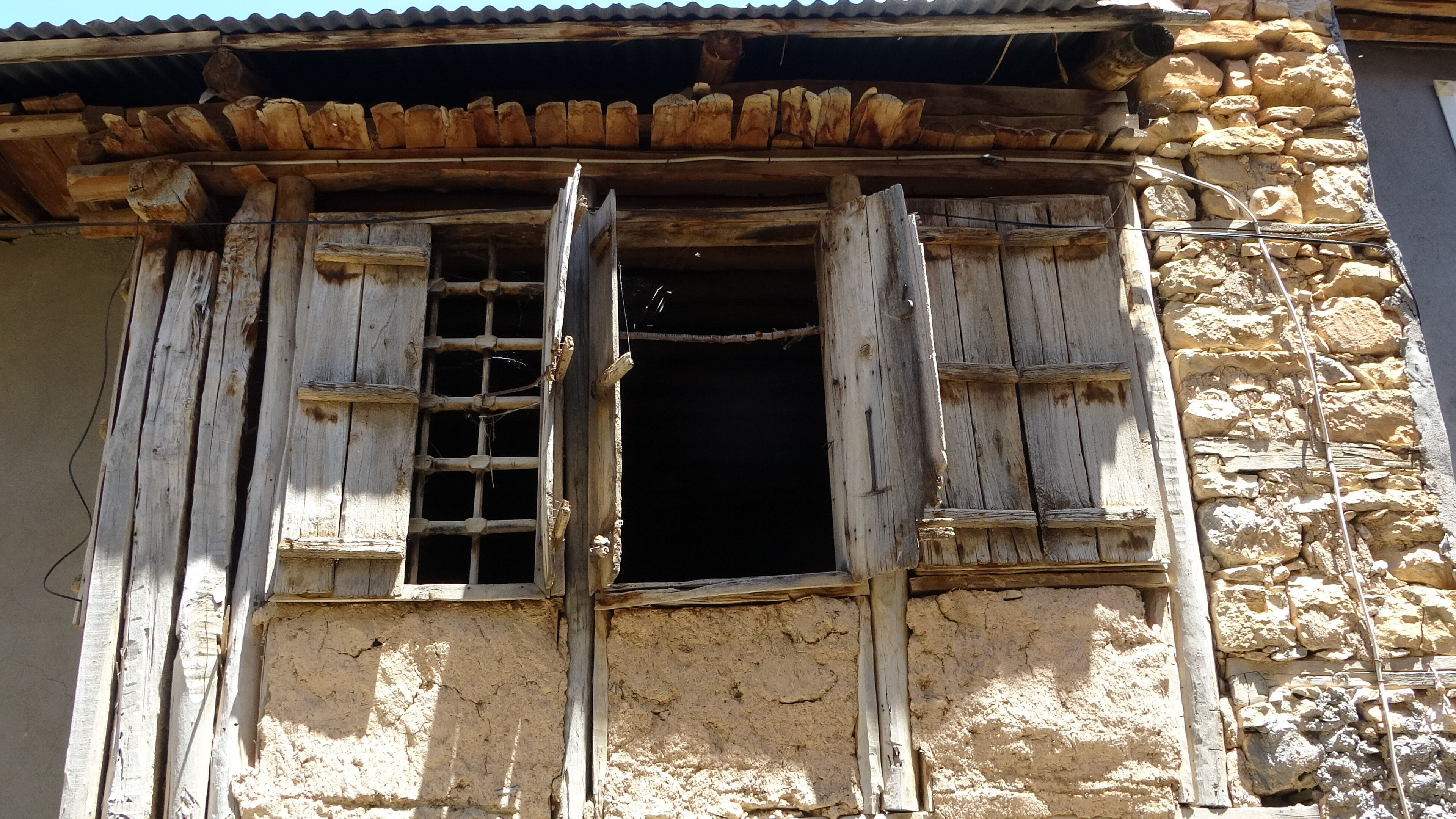 Bir tarih yaşıyor burada! 500 yıllık mahalle koruma altına alındı - 3. Resim