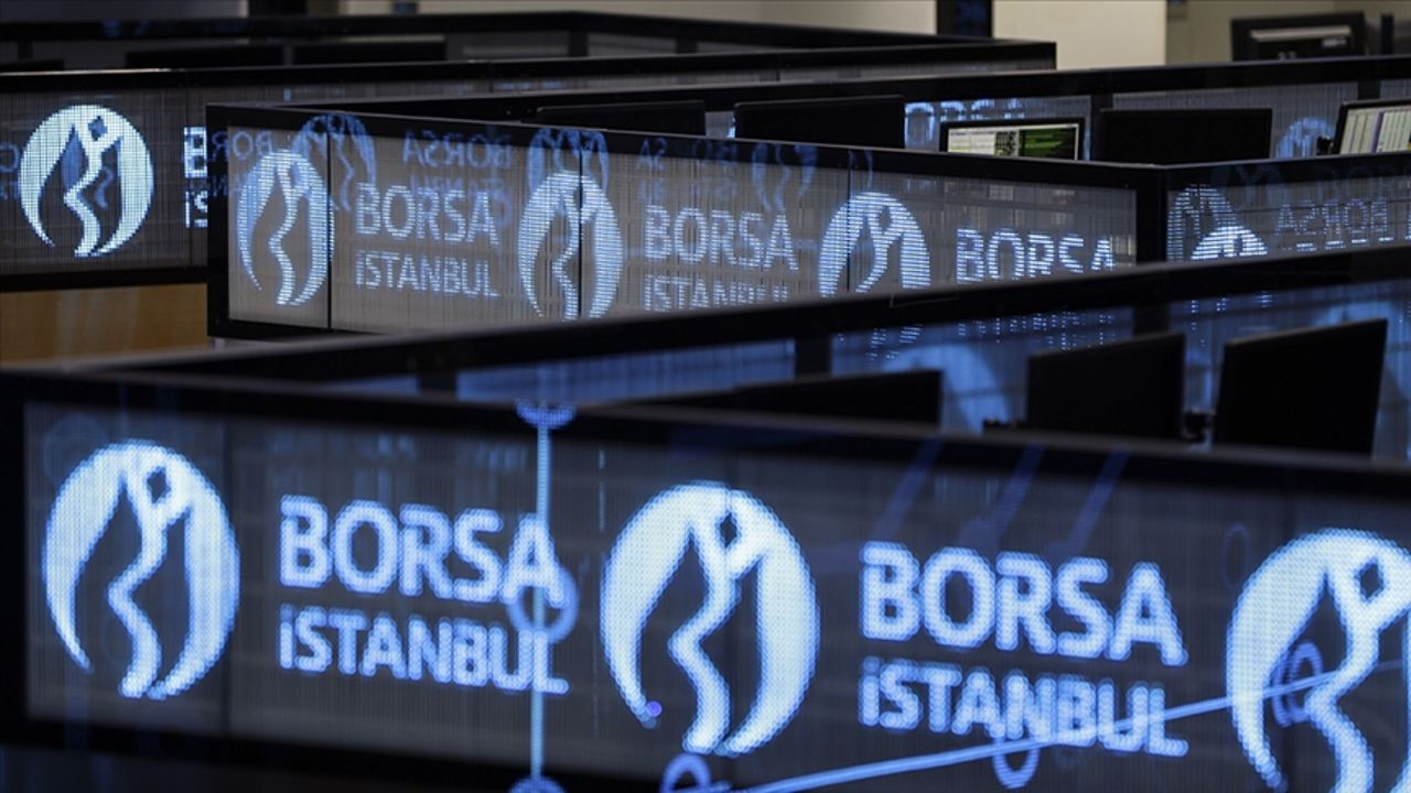 Borsa İstanbul bugün açık mı, kapalı mı? BİST Kurban Bayramı çalışma saati ve günleri! Borsa İstanbul bugün açık mı, kapalı mı? BİST Kurban Bayramı çalışma saati ve günleri! - 1. Resim