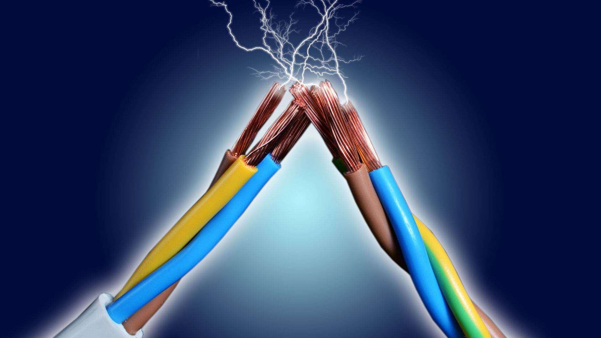 Elektrik çarpmasını önlemek için ne yapmalı? 10 kural ile elektrik çarpmasını engelleyin! Elektrik çarpmasını önlemek için ne yapmalı? 10 kural ile elektrik çarpmasını engelleyin! - 4. Resim