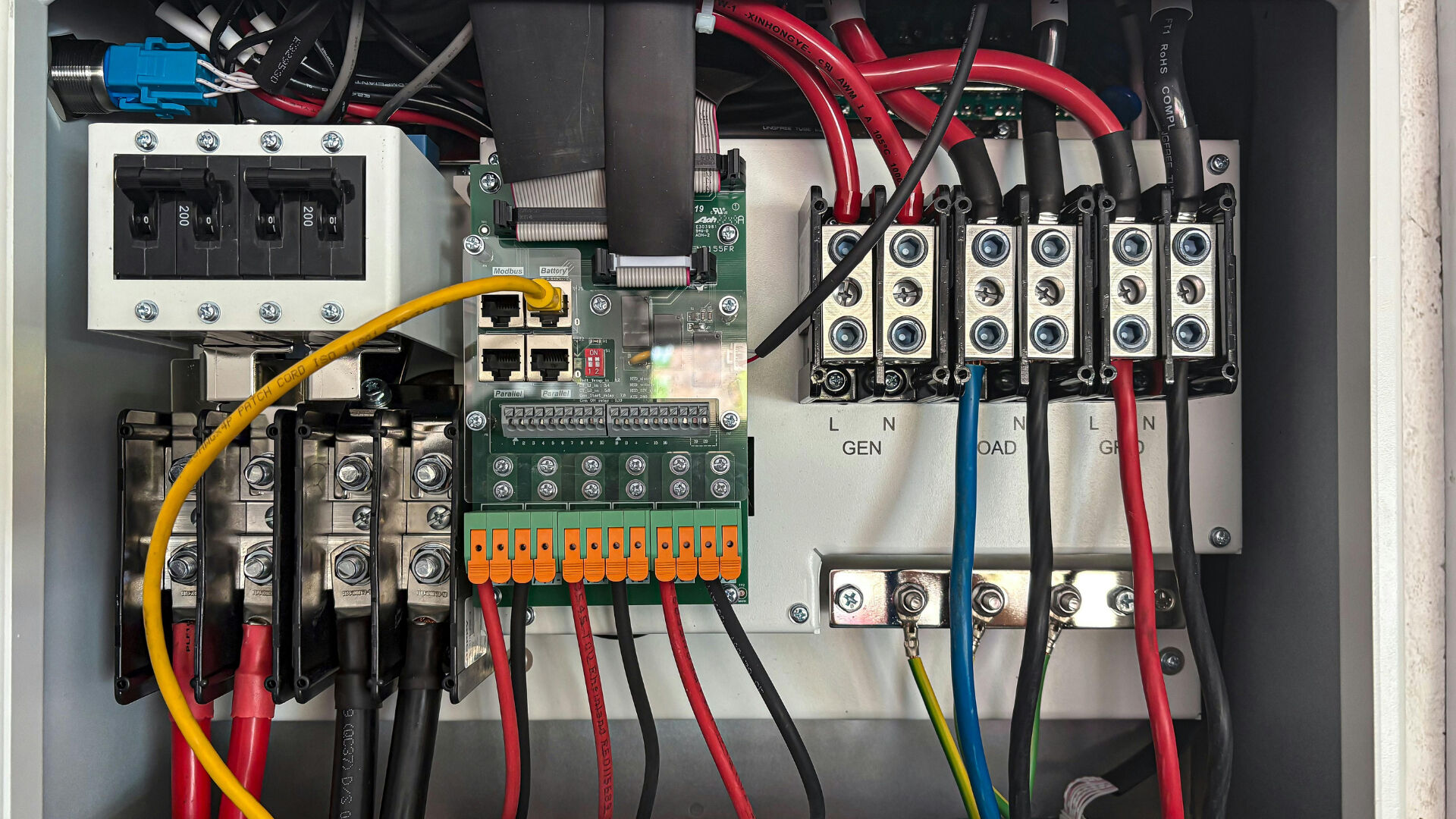 Elektrik çarpmasını önlemek için ne yapmalı? 10 kural ile elektrik çarpmasını engelleyin! Elektrik çarpmasını önlemek için ne yapmalı? 10 kural ile elektrik çarpmasını engelleyin! - 1. Resim