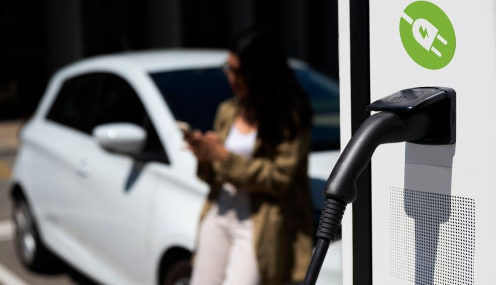 Elektrikli araçlar için şarj haritası! Türkiye'de kaç tane elektrikli araç şarj istasyonu var? - 3. Resim