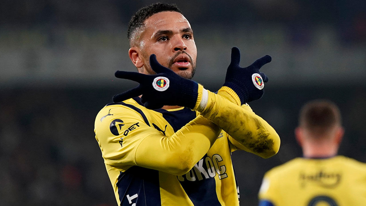 Osimhen'in alternatifi Fenerbahçe'den! Yıldız isme 30 milyonluk teklif Fenerbahçeli yıldıza 30 milyon Euro'luk teklif geldi! - 1. Resim