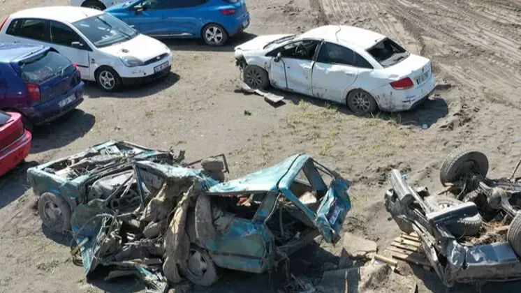 Hurda araç teşviki son durum 2025! Hurda teşviki çıktı mı, ÖTV'siz araç alımı Meclis'te onaylandı mı? Hurda araç teşviki son durum 2025! Hurda teşviki çıktı mı, ÖTV'siz araç alımı Meclis'te onaylandı mı? - 1. Resim