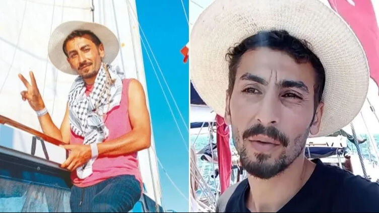 İsrail Madleen'i işgal etti! Yardım gemisine el konuldu, tüm aktivistler kaçırıldı İsrail müdahalesinden kısa süre önce Turkiyegazetesi.com.tr’ye konuşan Şuayb Ordu, hedef gösterilme ve kötü muamele riski taşıdığını belirtmiş, kamuoyuna ve Türk devletine çağrıda bulunmuştu.