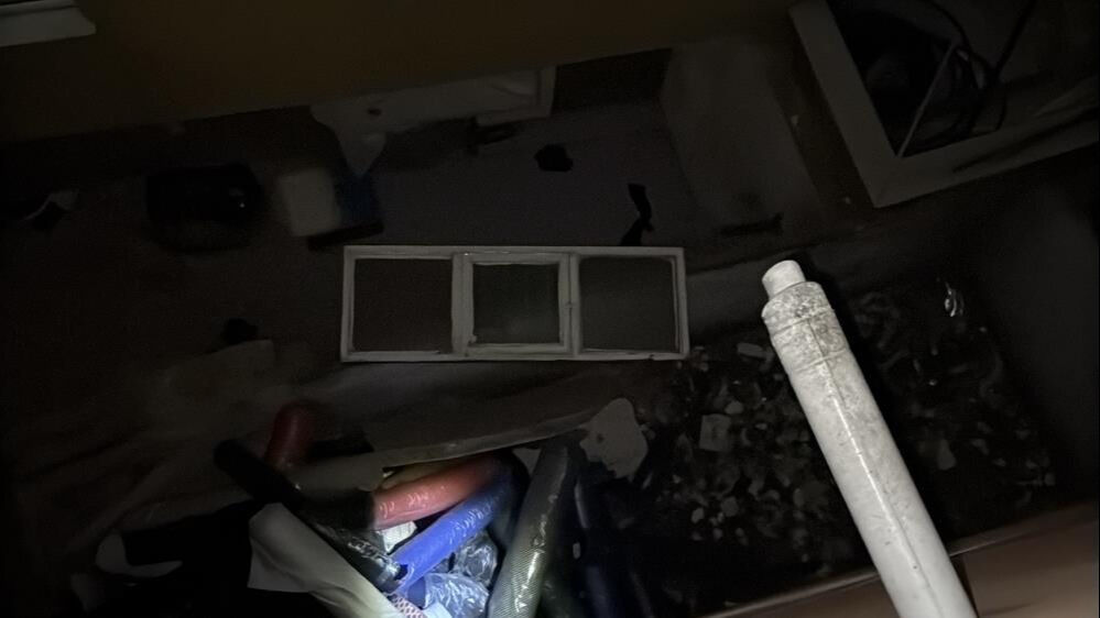 Hete uren in Istanbul! Mensen dachten dat het een aardbeving was, de berichten stroomden binnen - 2e foto