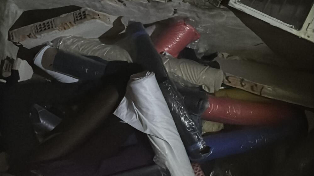 Hete uren in Istanbul! Mensen dachten dat het een aardbeving was, de berichten stroomden binnen - Foto 1