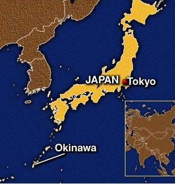 Japonya'daki Amerikan üssünde patlama! Saldırı mı ihmal mi? Japonya'daki Amerikan üssünde patlama! Saldırı mı ihmal mi? - 1. Resim