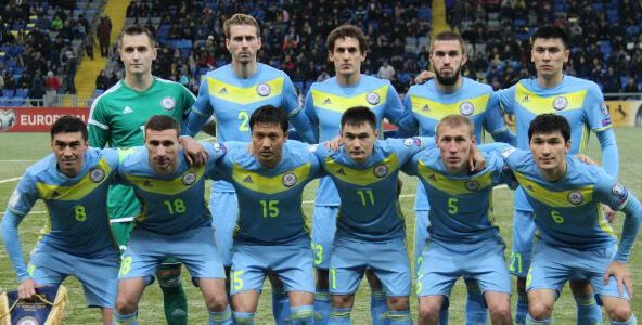 Kazakistan - Kuzey Makedonya maçı nerede izlenir, hangi kanalda, saat kaçta? FIFA Dünya Kupası Avrupa Elemeleri J Grubu canlı yayın şifresiz! Kazakistan - Kuzey Makedonya maçı nerede izlenir, hangi kanalda, saat kaçta? FIFA Dünya Kupası Avrupa Elemeleri J Grubu canlı yayın şifresiz! - 2. Resim