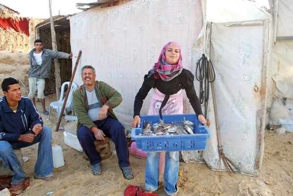 Madleen gemisine adını veren Gazzeli: Onlardan sonra dünya harekete geçti! - 1. Resim