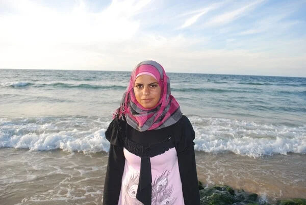 Madleen gemisine adını veren Gazzeli: Onlardan sonra dünya harekete geçti! - 2. Resim