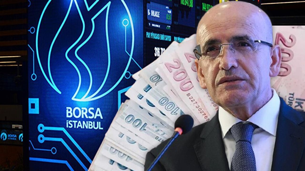 Maliyenin radarına temettü gelirleri girdi! 3,6 milyar liralık kâr payını beyan etmeyen 1.725 kişi belirlendi 