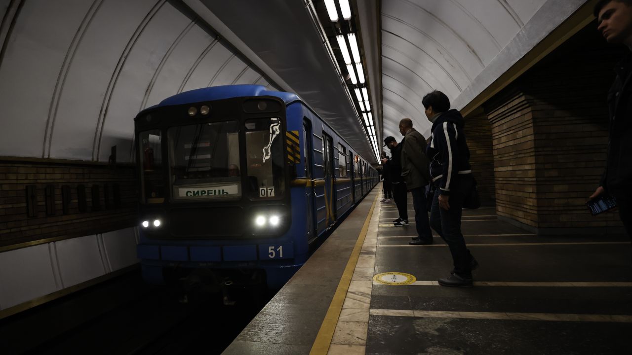  -Metrolar ile otoparkları sığınak yapacaklar