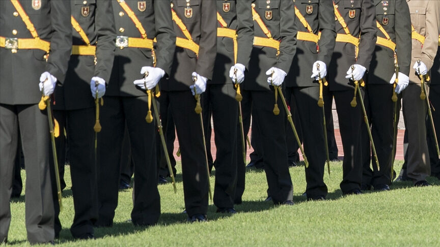 MSÜ tercih sonuçları açıklandı mı? Son Dakika MSB’den açıklama bekleniyor MSÜ tercih sonuçları açıklandı mı? Son Dakika MSB’den açıklama bekleniyor - 2. Resim
