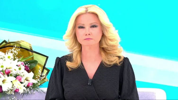 Müge Anlı ile Tatlı Sert bugün var mı? 9 Haziran ATV yayın akışı ile yeni bölüm tarihi belli oldu Müge Anlı ile Tatlı Sert bugün var mı? 9 Haziran ATV yayın akışı ile yeni bölüm belli oldu - 2. Resim