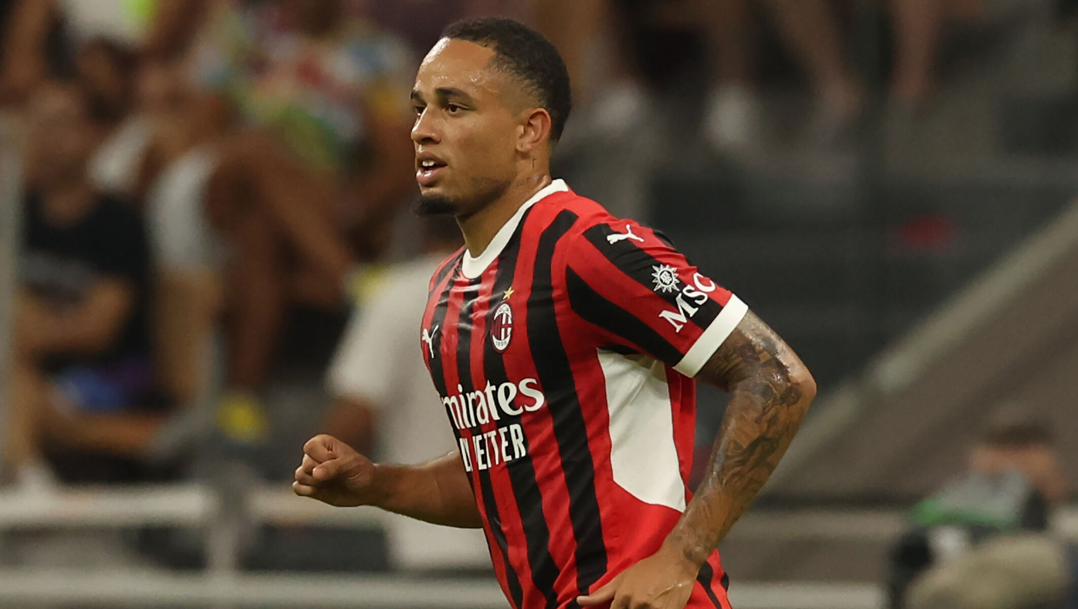 Noah Okafor istatistikleri ve piyasa değeri: Okafor Beşiktaş'a transfer olacak mı? Noah Okafor istatistikleri ve piyasa değeri: Okafor Beşiktaş'a transfer olacak mı? - 1. Resim